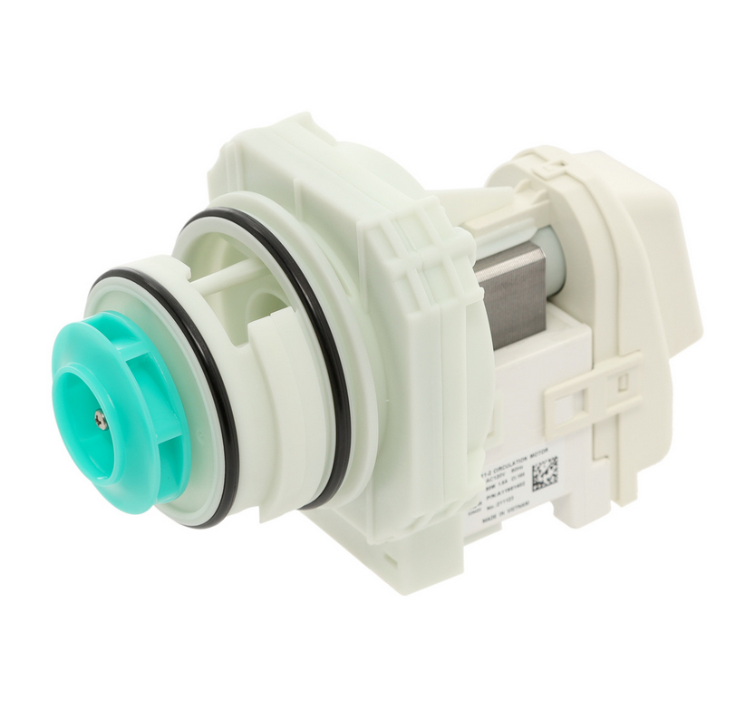 Frigidaire Dishwasher Motor & Pump Assembly