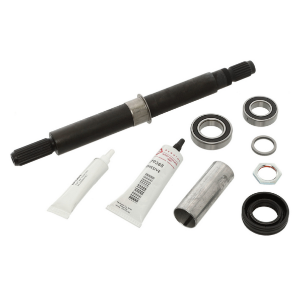 Whirlpool Washer Tub Seal and Bearing Kit