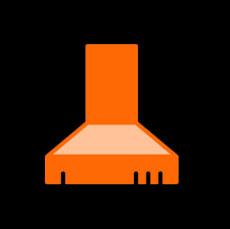 Rangehood Parts