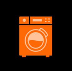 Washer Parts