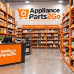 How to buy OEM parts online